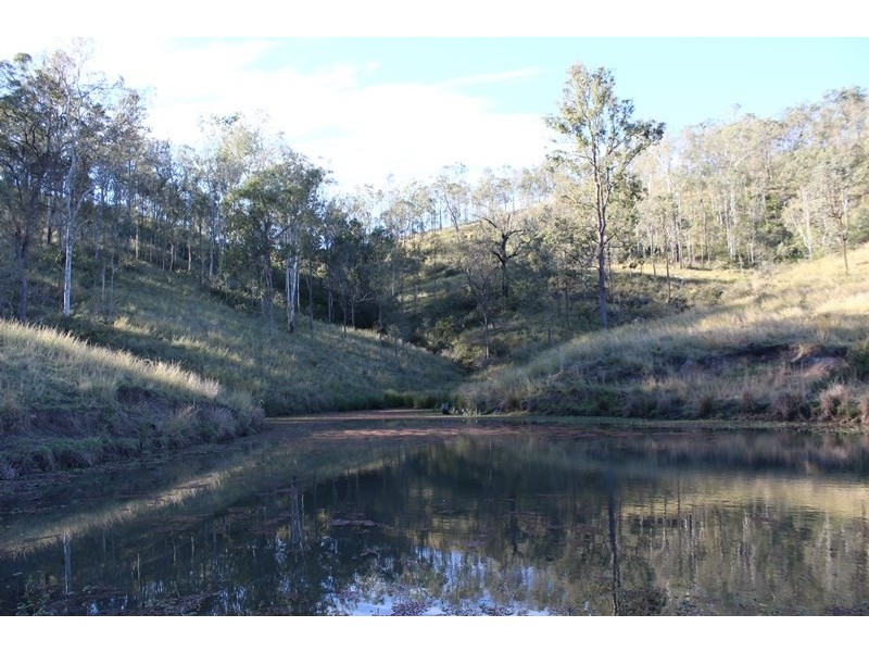 Lot 3 Brisbane Valley Highway, Toogoolawah QLD 4313