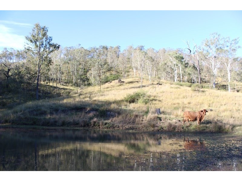 Lot 3 Brisbane Valley Highway, Toogoolawah QLD 4313