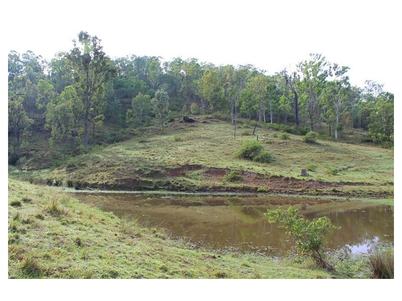 Lot 3 Brisbane Valley Highway, Toogoolawah QLD 4313