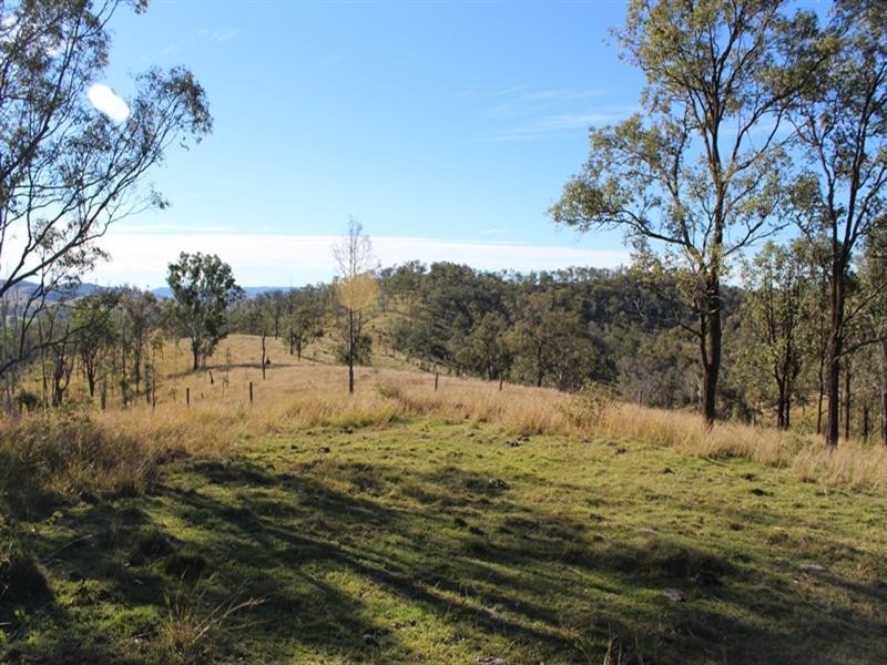 Lot 3 Brisbane Valley Highway, Toogoolawah QLD 4313