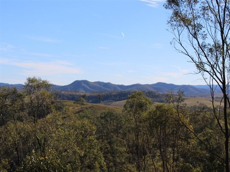Lot 3 Brisbane Valley Highway, Toogoolawah QLD 4313