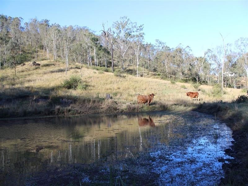 Lot 3 Brisbane Valley Highway, Toogoolawah QLD 4313