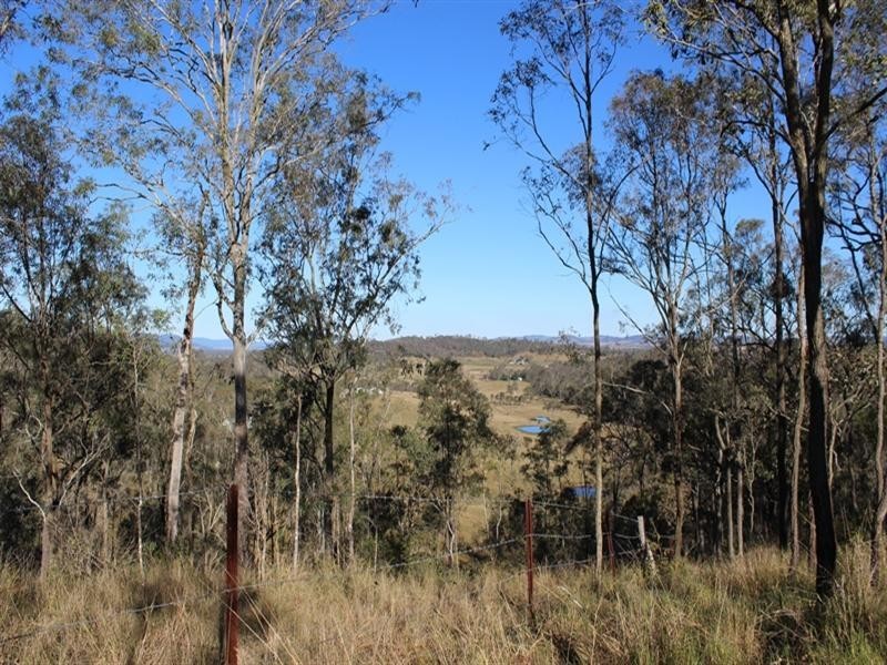 Lot 3 Brisbane Valley Highway, Toogoolawah QLD 4313