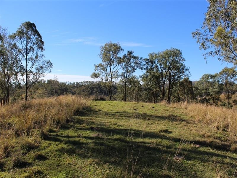 Lot 3 Brisbane Valley Highway, Toogoolawah QLD 4313