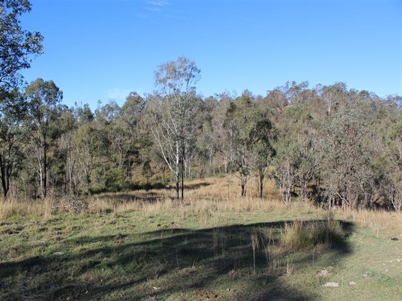 Lot 3 Brisbane Valley Highway, Toogoolawah QLD 4313