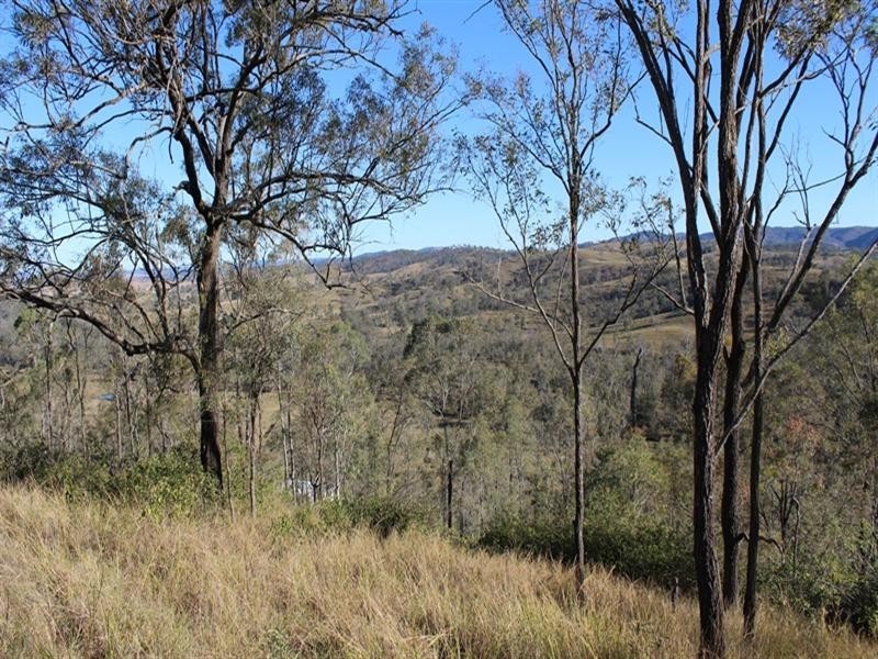 Lot 3 Brisbane Valley Highway, Toogoolawah QLD 4313