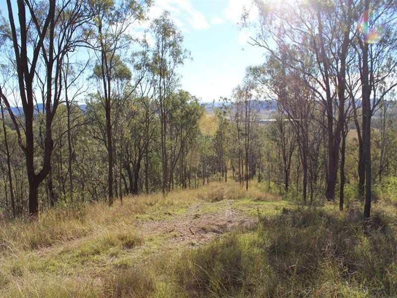Lot 3 Brisbane Valley Highway, Toogoolawah QLD 4313