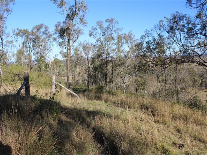 Lot 3 Brisbane Valley Highway, Toogoolawah QLD 4313