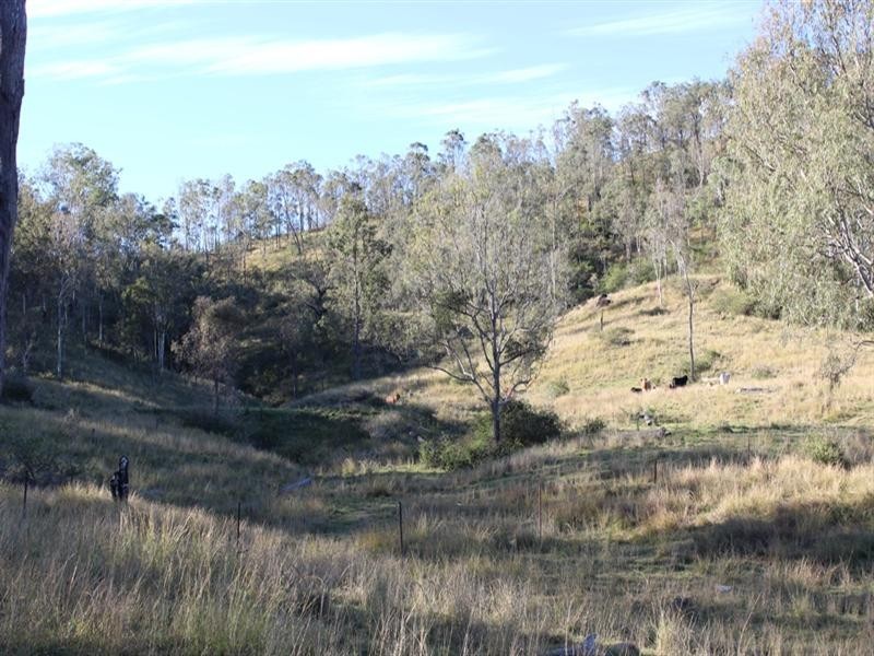 Lot 3 Brisbane Valley Highway, Toogoolawah QLD 4313