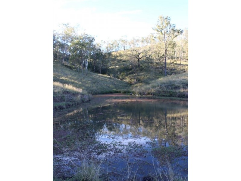 Lot 3 Brisbane Valley Highway, Toogoolawah QLD 4313