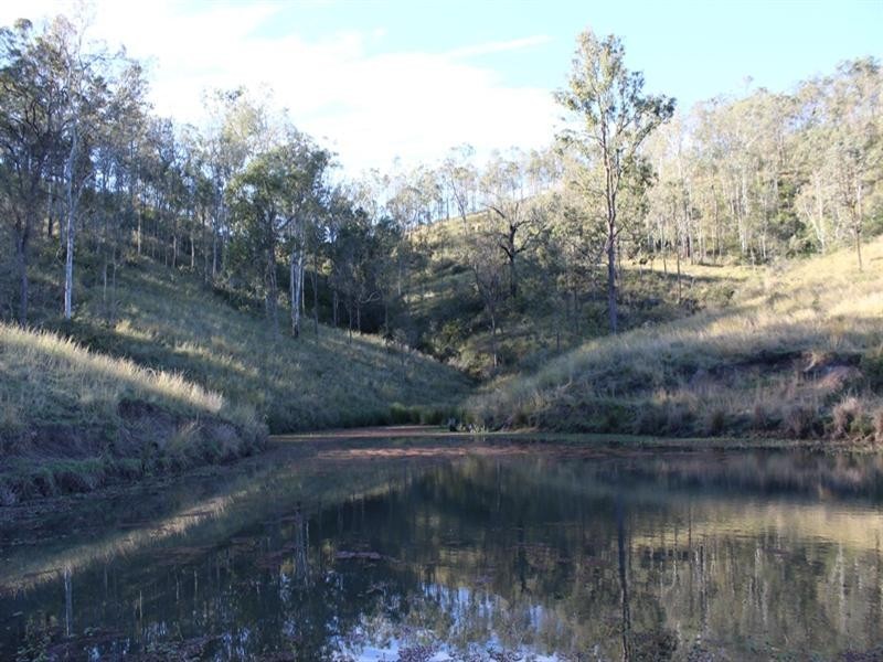 Lot 3 Brisbane Valley Highway, Toogoolawah QLD 4313