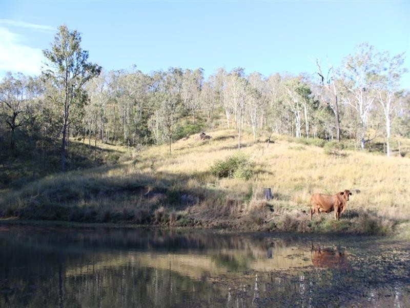 Lot 3 Brisbane Valley Highway, Toogoolawah QLD 4313