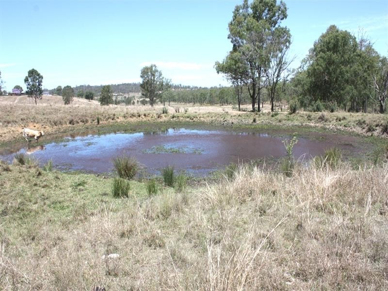 Lot 2 Brisbane Valley Highway, Toogoolawah QLD 4313