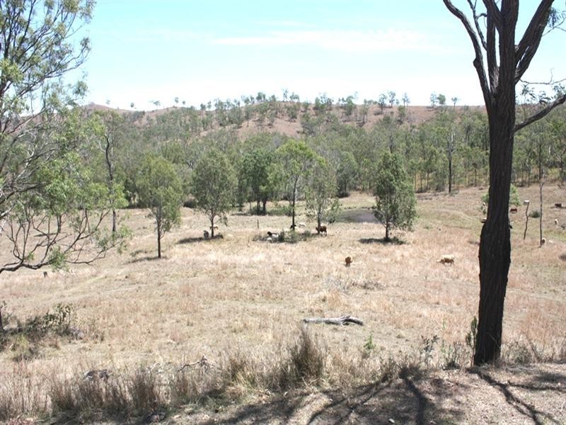 Lot 2 Brisbane Valley Highway, Toogoolawah QLD 4313