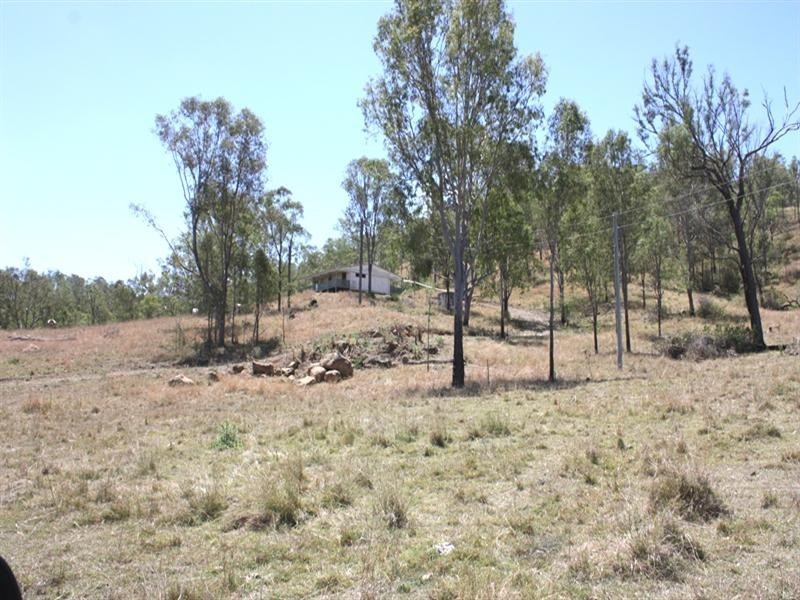 Lot 2 Brisbane Valley Highway, Toogoolawah QLD 4313