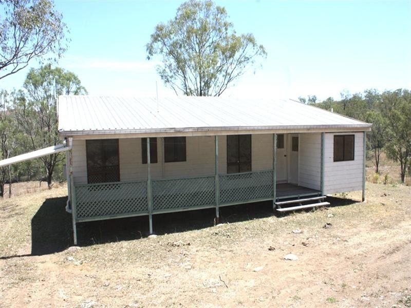 Lot 2 Brisbane Valley Highway, Toogoolawah QLD 4313