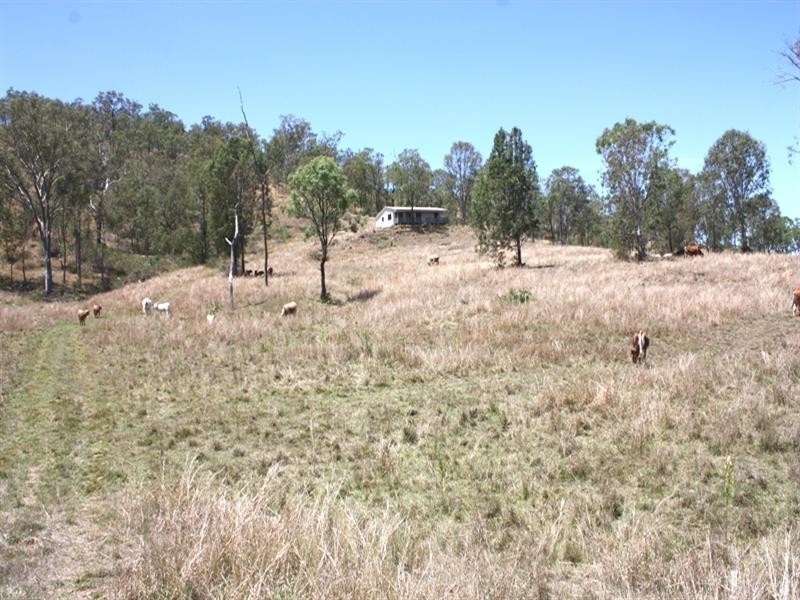 Lot 2 Brisbane Valley Highway, Toogoolawah QLD 4313