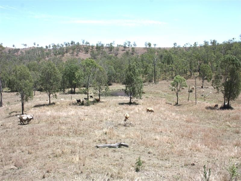Lot 2 Brisbane Valley Highway, Toogoolawah QLD 4313