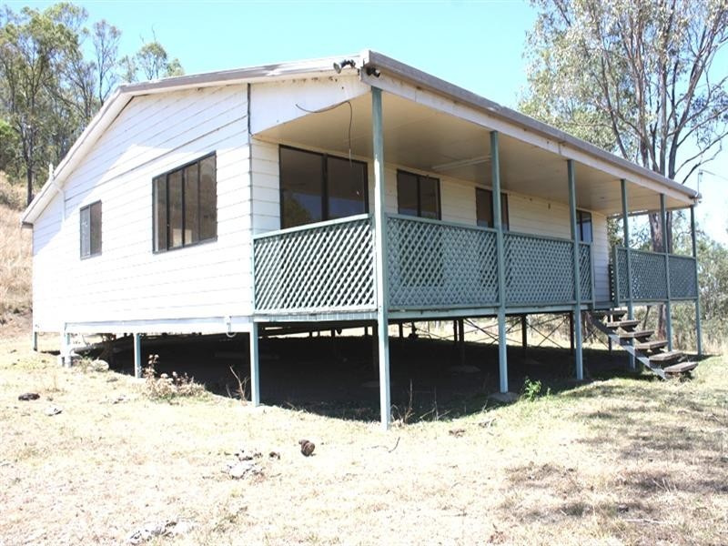 Lot 2 Brisbane Valley Highway, Toogoolawah QLD 4313