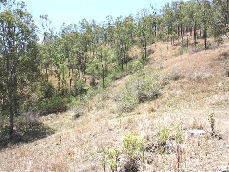 Lot 2 Brisbane Valley Highway, Toogoolawah QLD 4313