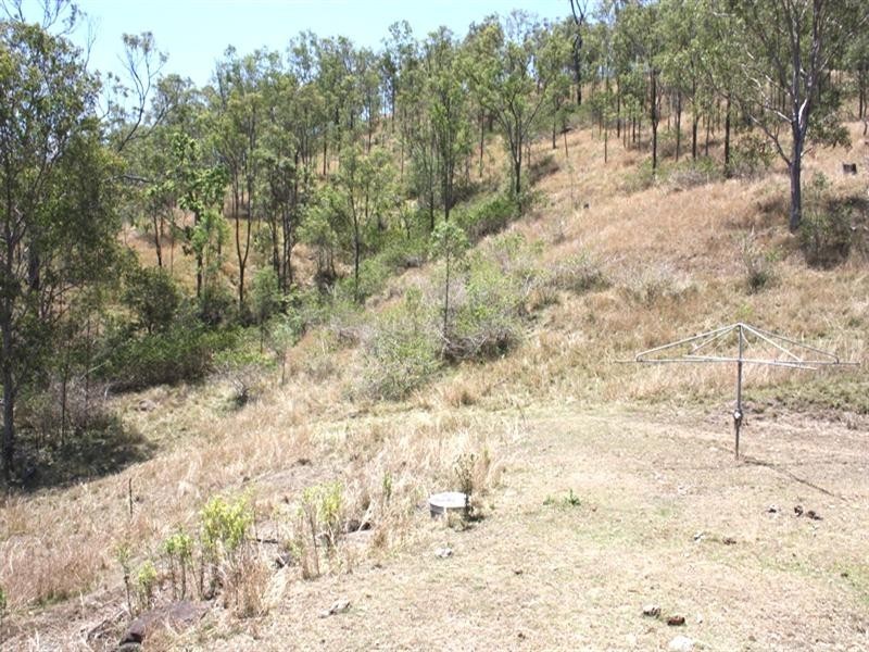 Lot 2 Brisbane Valley Highway, Toogoolawah QLD 4313