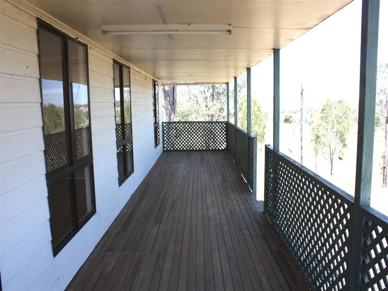 Lot 2 Brisbane Valley Highway, Toogoolawah QLD 4313