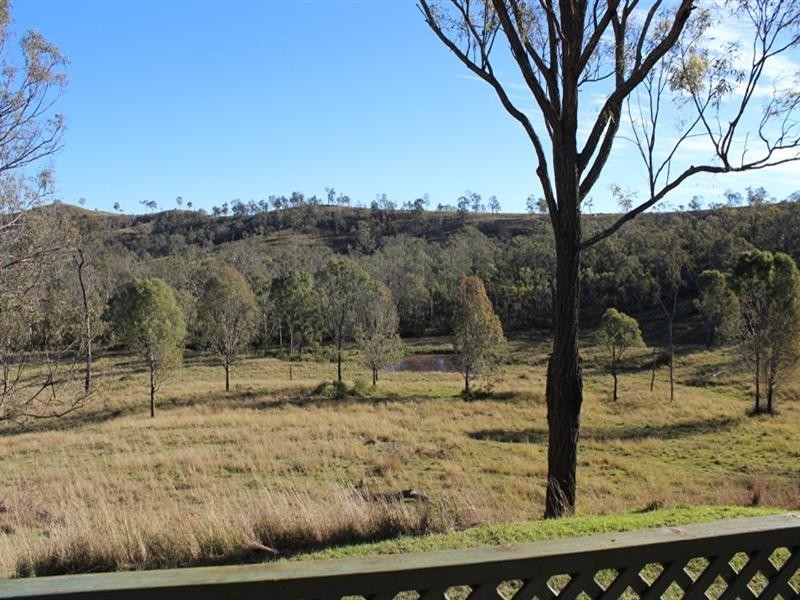 Lot 2 Brisbane Valley Highway, Toogoolawah QLD 4313