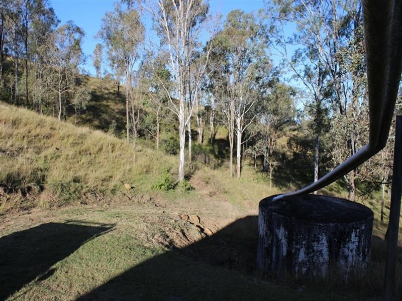 Lot 2 Brisbane Valley Highway, Toogoolawah QLD 4313