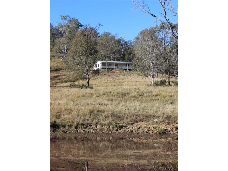 Lot 2 Brisbane Valley Highway, Toogoolawah QLD 4313