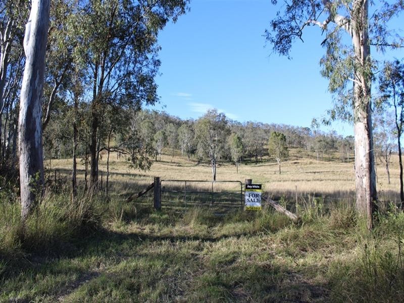 Lot 2 Brisbane Valley Highway, Toogoolawah QLD 4313