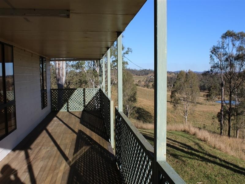 Lot 2 Brisbane Valley Highway, Toogoolawah QLD 4313