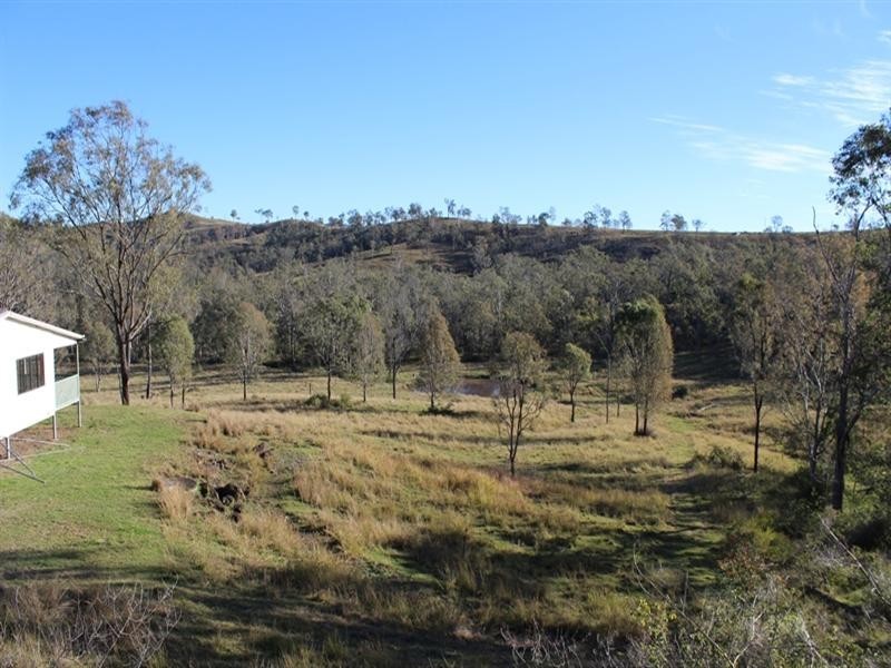 Lot 2 Brisbane Valley Highway, Toogoolawah QLD 4313