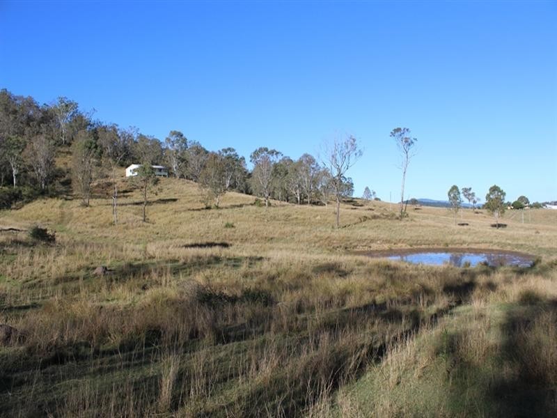 Lot 2 Brisbane Valley Highway, Toogoolawah QLD 4313