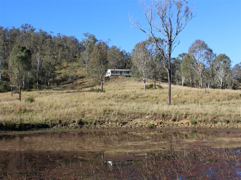 Lot 2 Brisbane Valley Highway, Toogoolawah QLD 4313