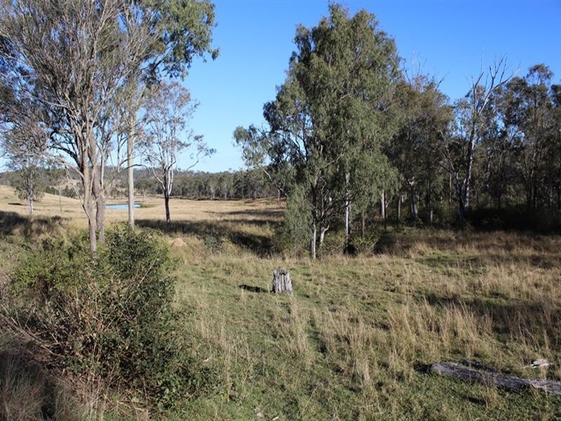 Lot 2 Brisbane Valley Highway, Toogoolawah QLD 4313
