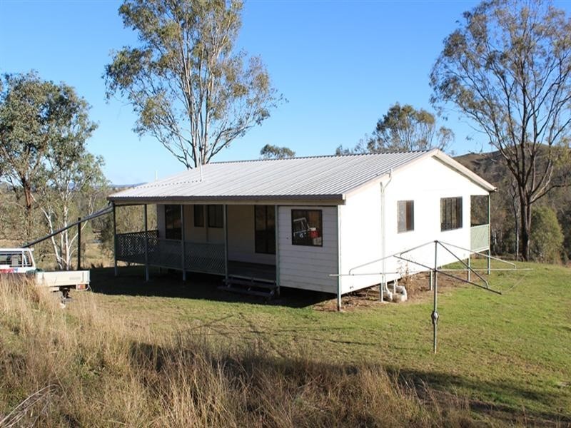 Lot 2 Brisbane Valley Highway, Toogoolawah QLD 4313