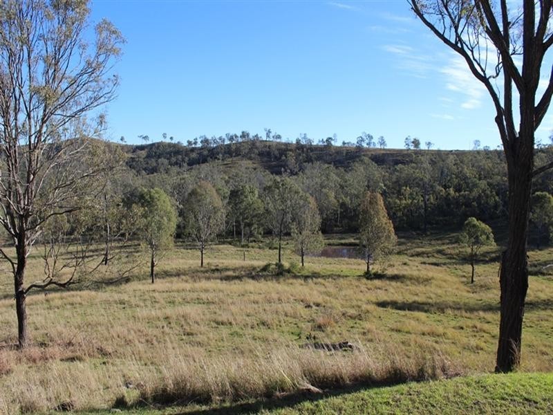 Lot 2 Brisbane Valley Highway, Toogoolawah QLD 4313
