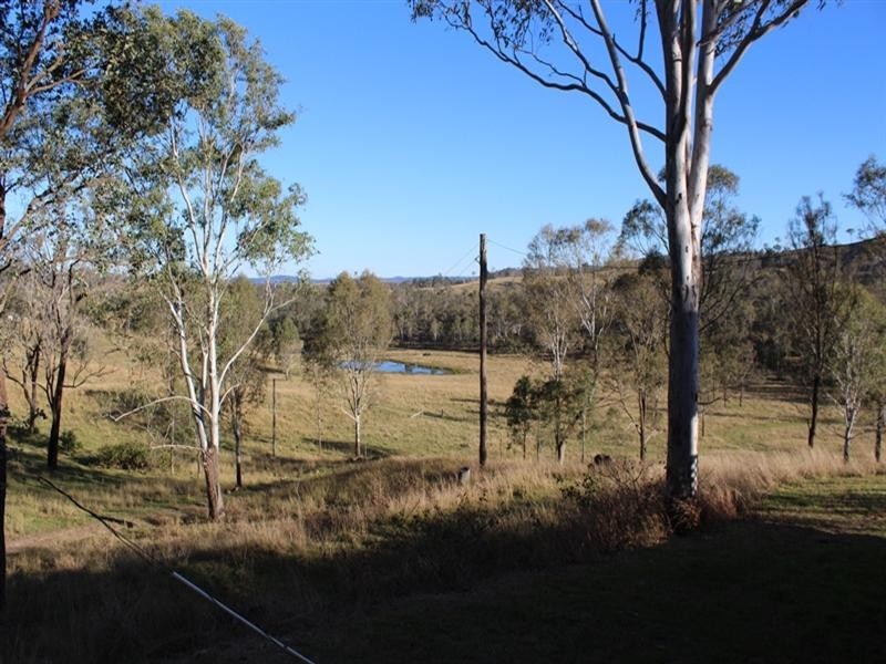 Lot 2 Brisbane Valley Highway, Toogoolawah QLD 4313
