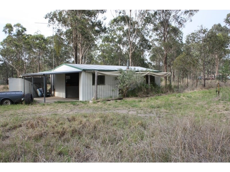 98 Bunyah Way, Blackbutt QLD 4306