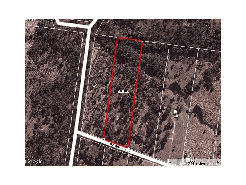 98 Bunyah Way, Blackbutt QLD 4306