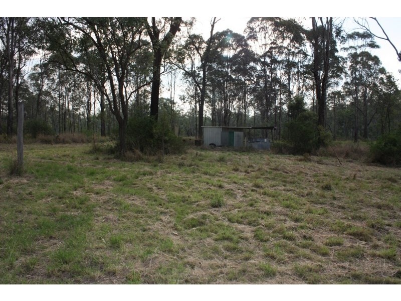 98 Bunyah Way, Blackbutt QLD 4306