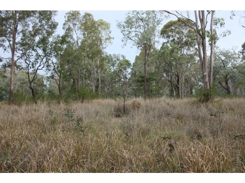 98 Bunyah Way, Blackbutt QLD 4306