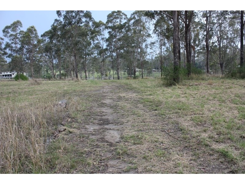 98 Bunyah Way, Blackbutt QLD 4306