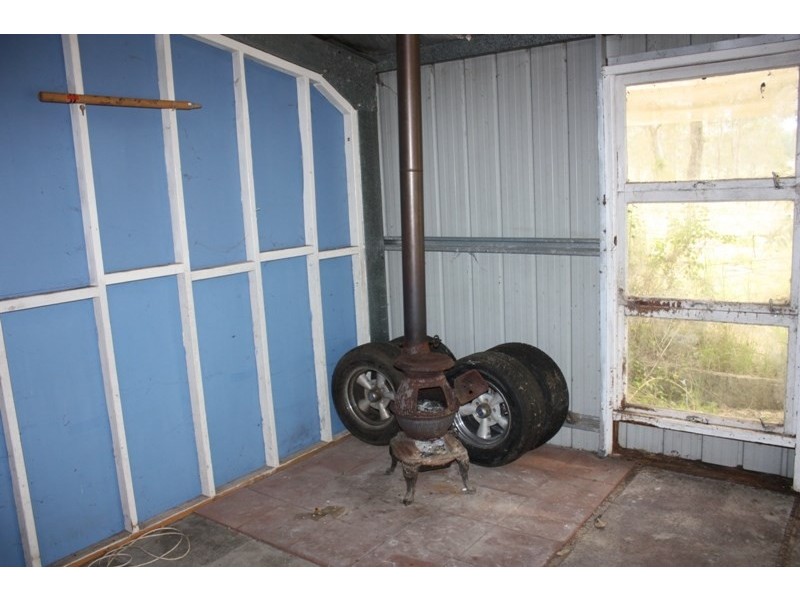 98 Bunyah Way, Blackbutt QLD 4306