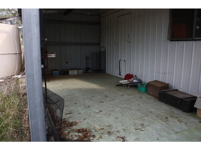 98 Bunyah Way, Blackbutt QLD 4306