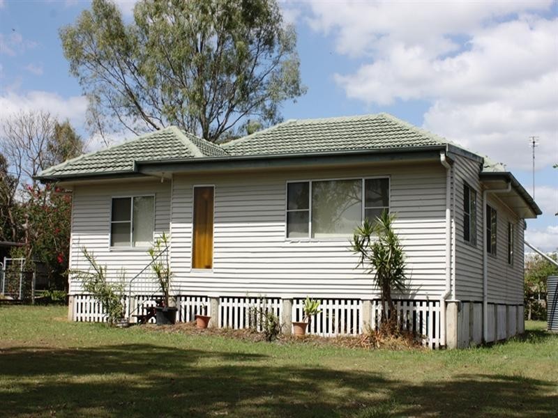 Toogoolawah QLD 4313