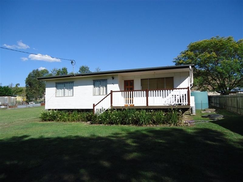 48 Railway Parade, Moore QLD 4306