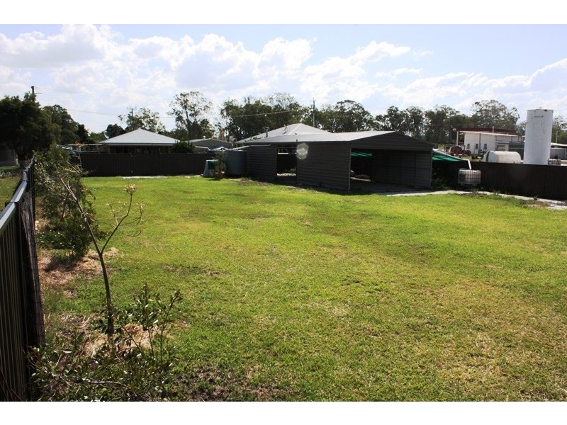 Lot 36 Ann Street, Harlin QLD 4306