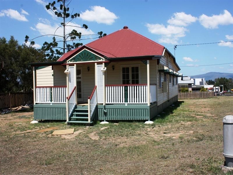 Lot 39 Abbotsford Street, Toogoolawah QLD 4313