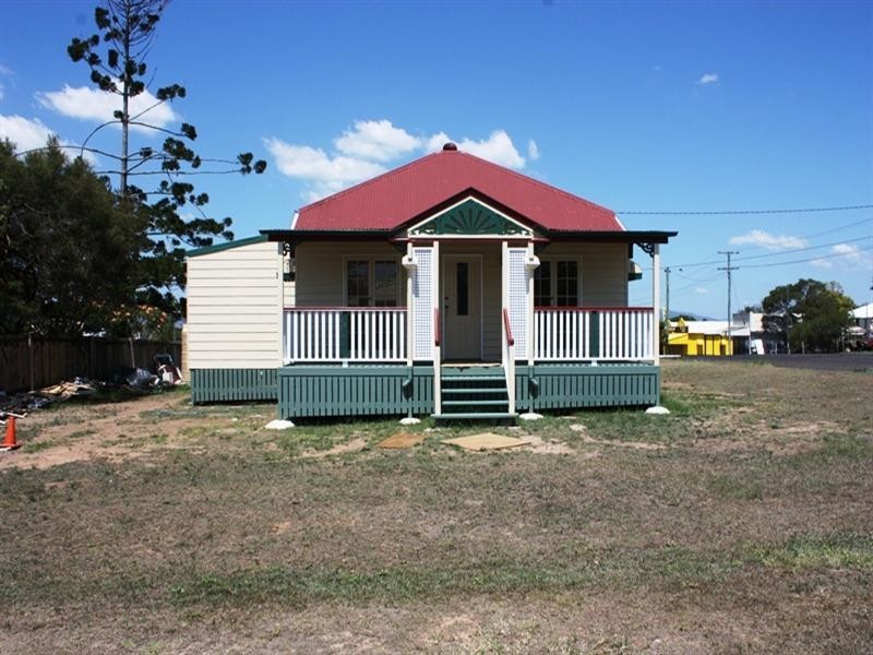 Lot 39 Abbotsford Street, Toogoolawah QLD 4313